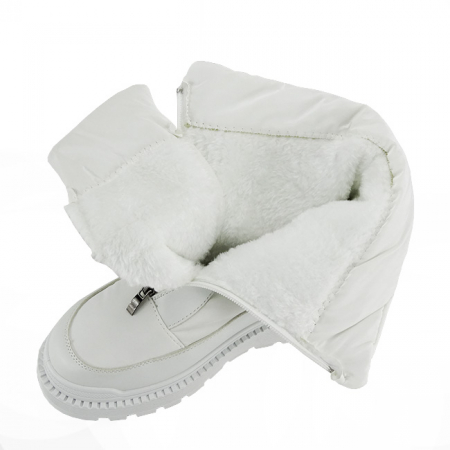 Ghete de zapada albe 21-Q82 113 [6]