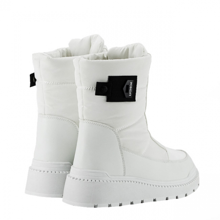 Ghete de zapada albe 21-Q82 113 [3]