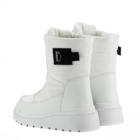 Ghete de zapada albe 21-Q82 113 [2]