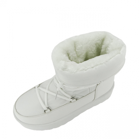 Ghete de zapada albe 7530 112 [4]