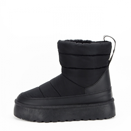 Ghete de zapada negre DXRJ8556 111 [1]