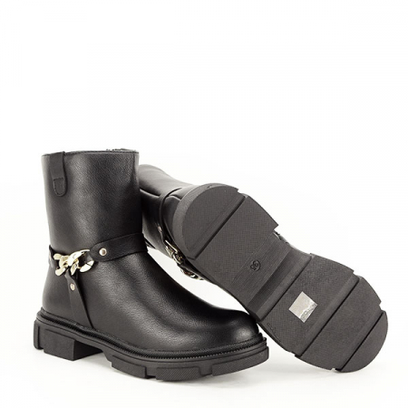 Ghete negre copii Roxi 132 [5]