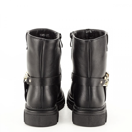 Ghete negre copii Roxi 132 [7]