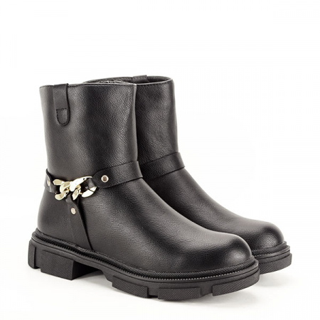 Ghete negre copii Roxi 132 [3]