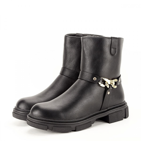 Ghete negre copii Roxi 132 [1]