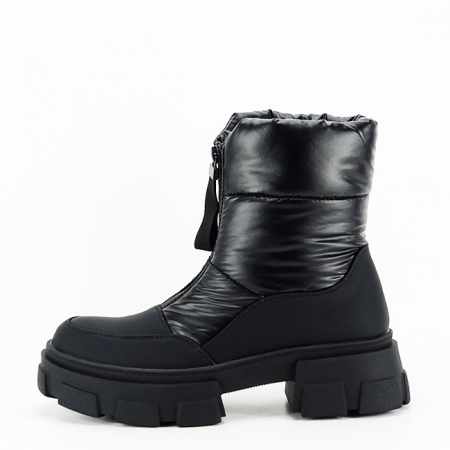 Ghete negre impermeabile 8637 111 [2]