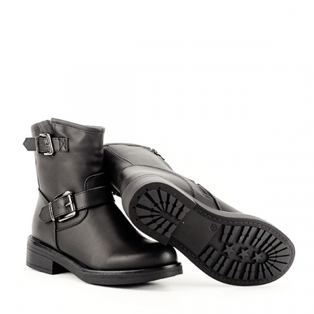 Ghete negre B-8307 117 [7]