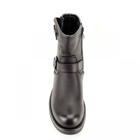 Ghete negre B-8307 117 [5]