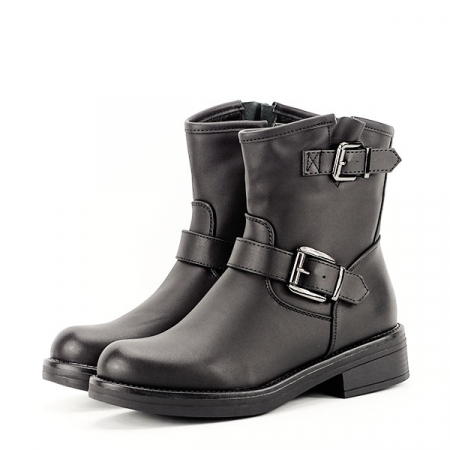 Ghete negre B-8307 117 [1]