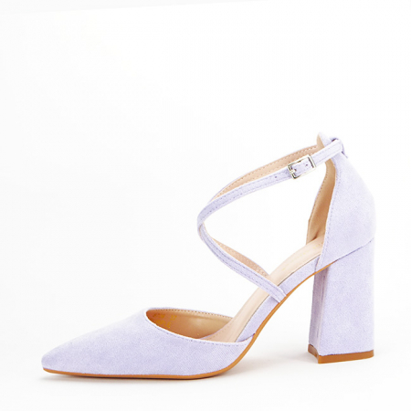 Pantofi mov eleganti 8709 04 [1]