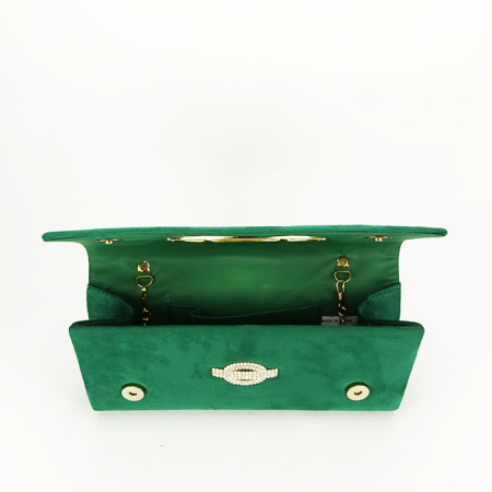 Plic elegant B-HY2068A 01 Verde [7]