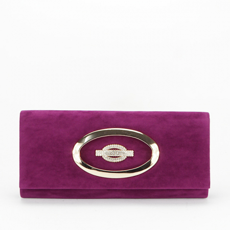 Plic elegant, B-HY2068A 01, 26x12x5 cm, Mov [1]