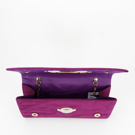 Plic elegant, B-HY2068A 01, 26x12x5 cm, Mov [7]