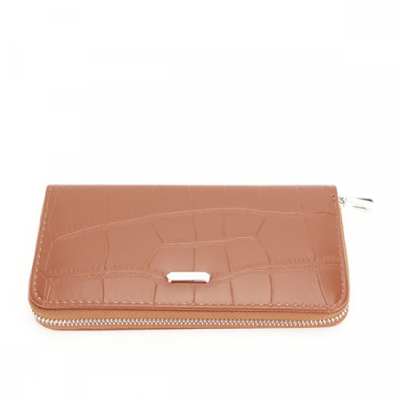 Portofel dama David Jones B-P110-510 07 Cognac [4]