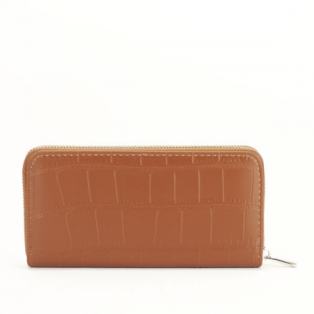 Portofel dama David Jones B-P110-510 07 Cognac [2]