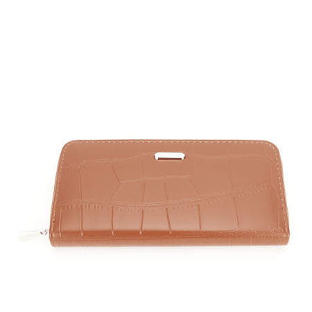 Portofel dama David Jones B-P110-510 07 Cognac [3]