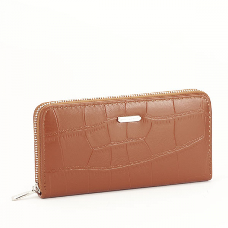 Portofel dama David Jones B-P110-510 07 Cognac [1]