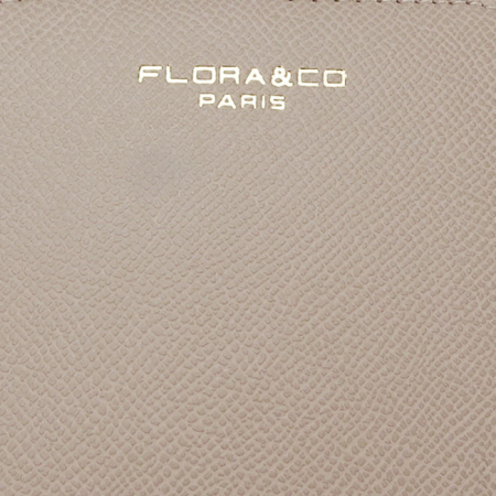 Portofel si port telefon Flora&Co Paris B-6019 07 Bej [7]