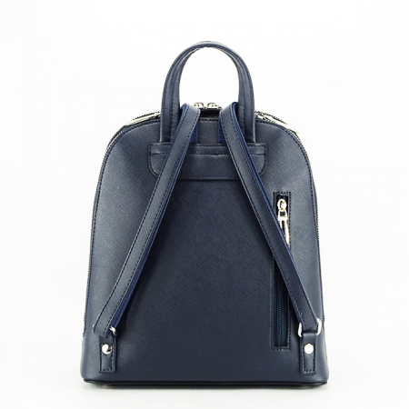 Rucsac bleumarin B-F6546 18 [8]