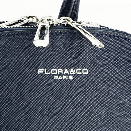Rucsac bleumarin B-F6546 18 [3]