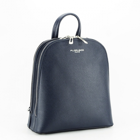 Rucsacuri - Rucsac bleumarin B-F6546 18