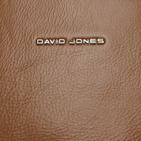 Rucsac dama David Jones B-6829-3 17 Cognac [7]