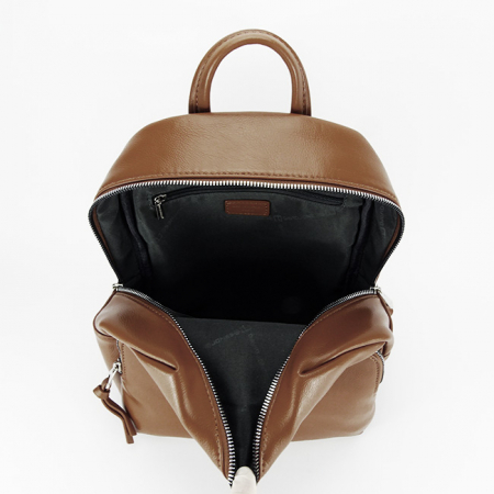 Rucsac dama David Jones B-6829-3 17 Cognac [5]