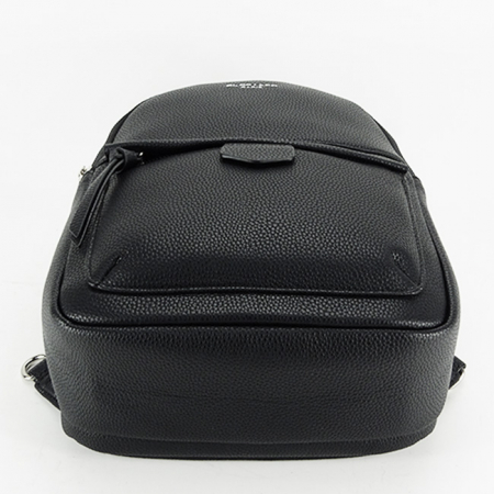 Rucsac convertibil in geanta F3606 18 Negru [5]