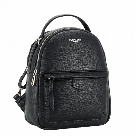 Rucsacuri - Rucsac convertibil in geanta F3606 18 Negru