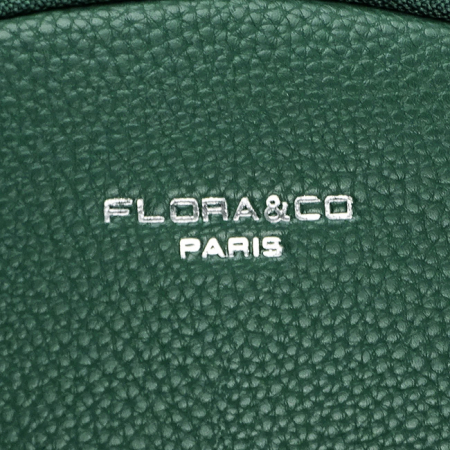 Rucsac convertibil in geanta F3606 18 Verde [6]