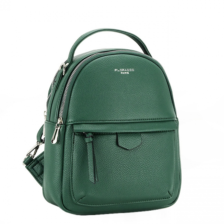 Rucsacuri - Rucsac convertibil in geanta F3606 18 Verde