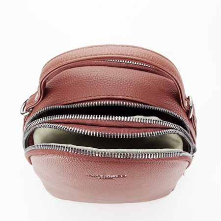 Rucsac convertibil in geanta Flora&Co Paris  B-F3607 18 maro [5]