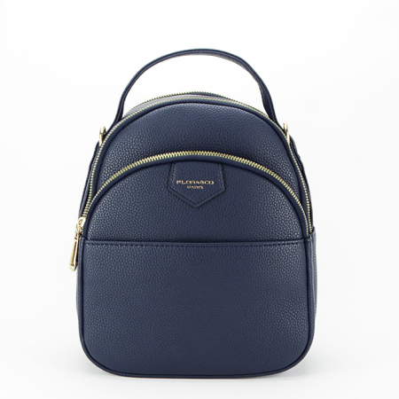 Rucsac convertibil in geanta Flora&CO Paris B-F3610 120 Albastru [1]