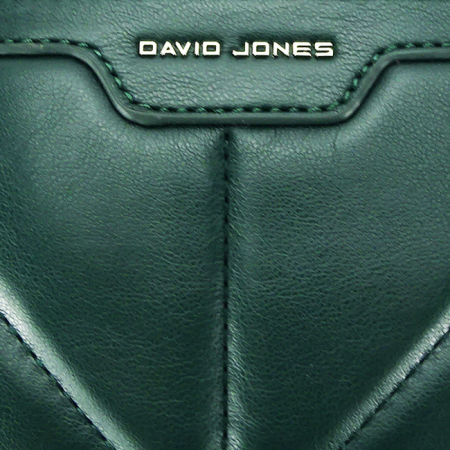 Rucsac dama casual B-6860-3 16 Verde inchis [6]