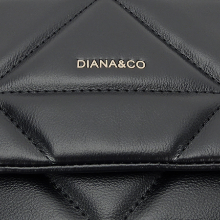 Rucsac dama casual B-DTL3207-2 17 Negru [8]