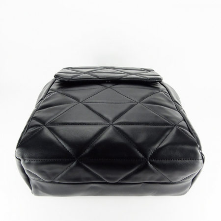 Rucsac dama casual B-DTL3207-2 17 Negru [5]