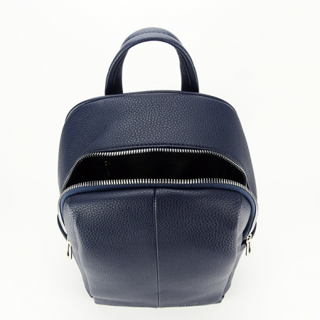 Rucsac dama Flora&Co B-F6956 119 Bleumarin [5]