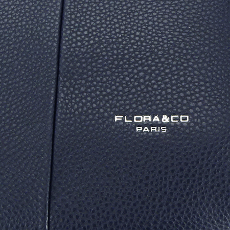 Rucsac dama Flora&Co B-F6956 119 Bleumarin [7]