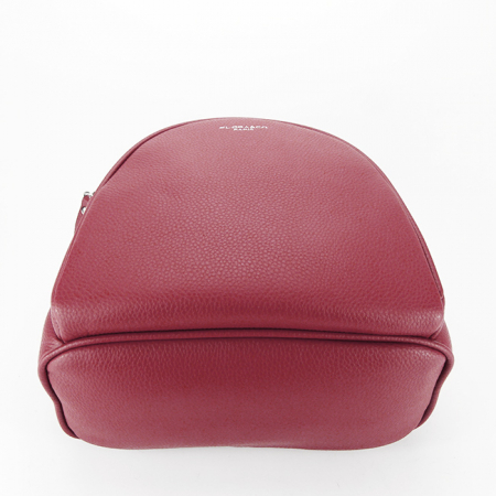 Rucsac dama Flora&CO Paris B-F2591 18 rosu [4]