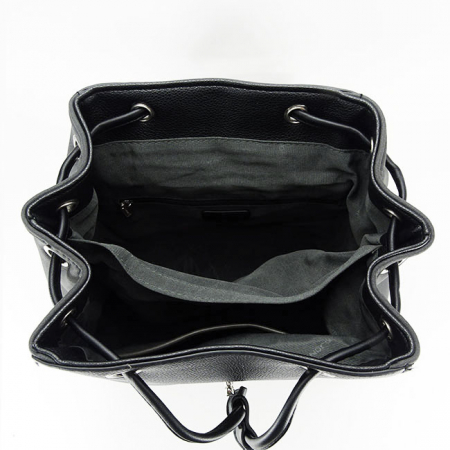 Rucsac David Jones negru B-CM6516 16 [5]