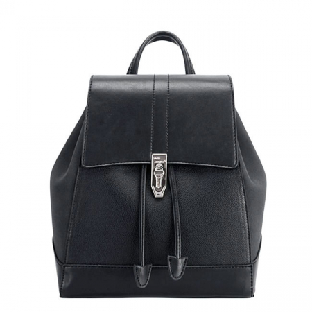 Rucsac David Jones negru B-CM6516 16 [1]