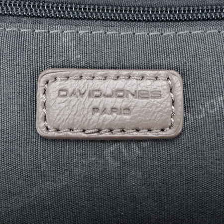 Rucsac dama David Jones B-6829-3 17 Maro [8]