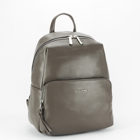 Rucsacuri - Rucsac dama David Jones B-6829-3 17 Maro