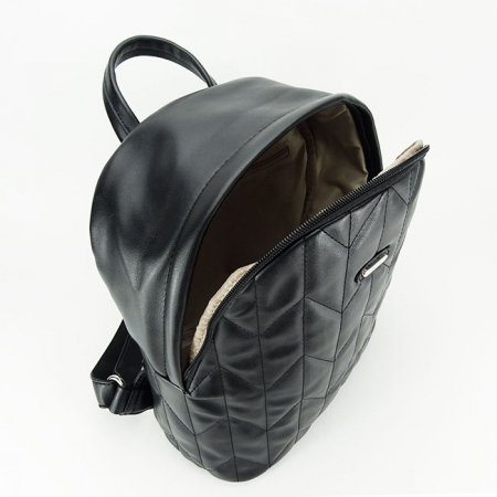 Rucsac dama casual B-G-23103-2 119 Negru [6]