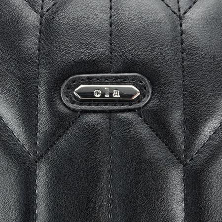 Rucsac dama casual B-G-23103-2 119 Negru [7]