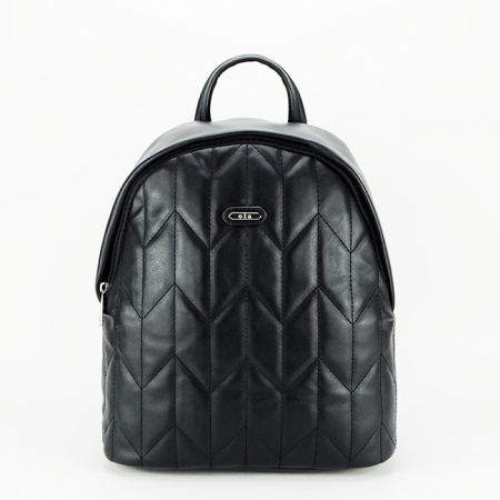 Rucsacuri - Rucsac dama casual B-G-23103-2 119 Negru