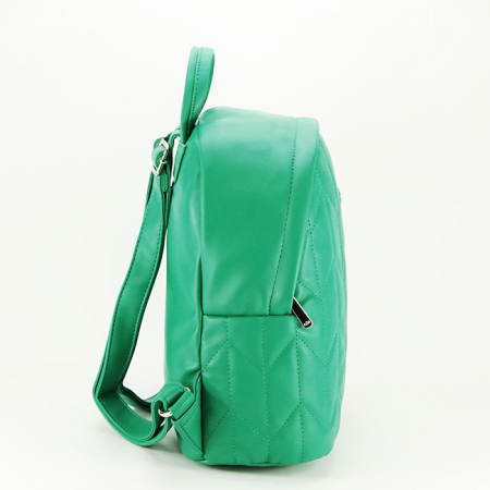 Rucsac dama casual B-G-23103-2 119 Verde [2]