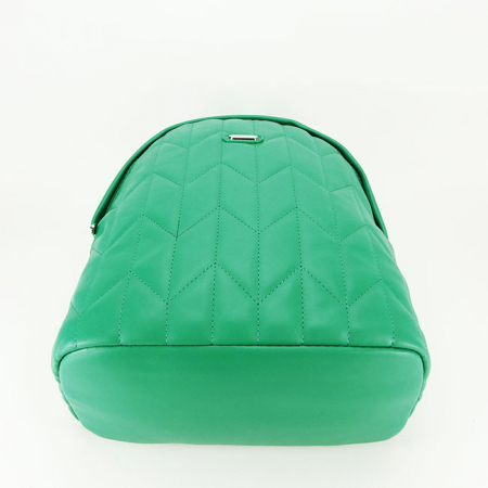 Rucsac dama casual B-G-23103-2 119 Verde [4]