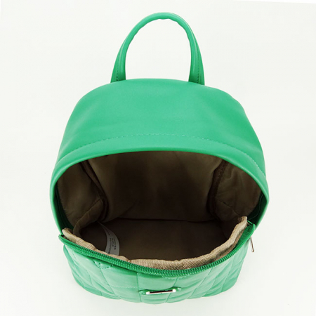 Rucsac dama casual B-G-23103-2 119 Verde [5]