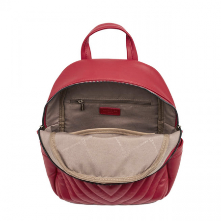Rucsac casual David Jones B-6724-4 19 Rosu [4]
